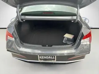 Hyundai ELANTRA 2025 SEL Convenience 4dr Sedan