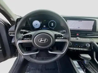Hyundai ELANTRA 2025 SEL Convenience 4dr Sedan