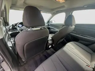 Hyundai ELANTRA 2025 SEL Convenience 4dr Sedan
