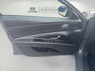 Hyundai ELANTRA 2025 SEL Convenience 4dr Sedan