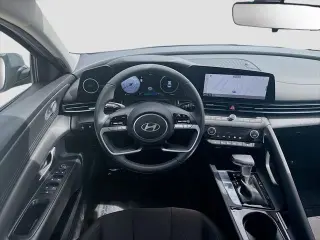 Hyundai ELANTRA 2025 SEL Convenience 4dr Sedan