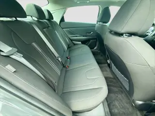 Hyundai ELANTRA 2025 SEL Convenience 4dr Sedan