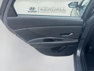 Hyundai ELANTRA 2025 SEL Convenience 4dr Sedan