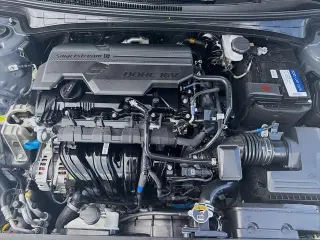 Hyundai ELANTRA 2025 SEL Convenience 4dr Sedan