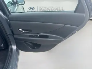 Hyundai ELANTRA 2025 SEL Convenience 4dr Sedan