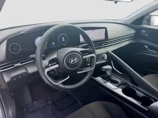 Hyundai ELANTRA 2025 SEL Convenience 4dr Sedan