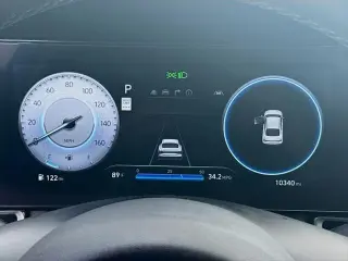 Hyundai ELANTRA 2025 SEL Convenience 4dr Sedan