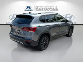 Volkswagen Taos 2022 S 4dr SUV