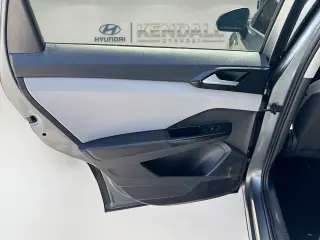 Volkswagen Taos 2022 S 4dr SUV