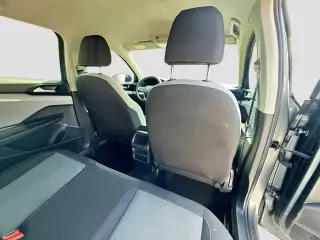 Volkswagen Taos 2022 S 4dr SUV