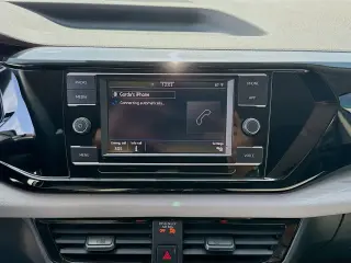Volkswagen Taos 2022 S 4dr SUV