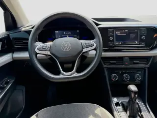 Volkswagen Taos 2022 S 4dr SUV