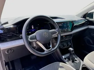 Volkswagen Taos 2022 S 4dr SUV