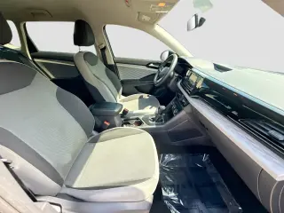 Volkswagen Taos 2022 S 4dr SUV