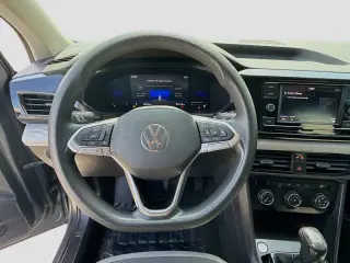 Volkswagen Taos 2022 S 4dr SUV