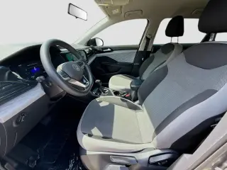 Volkswagen Taos 2022 S 4dr SUV
