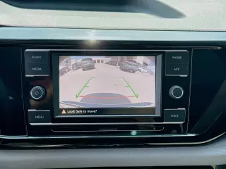 Volkswagen Taos 2022 S 4dr SUV