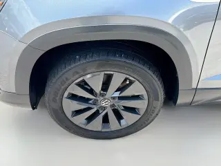 Volkswagen Taos 2022 S 4dr SUV