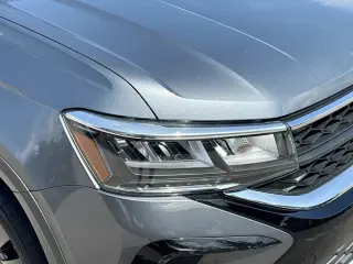 Volkswagen Taos 2022 S 4dr SUV