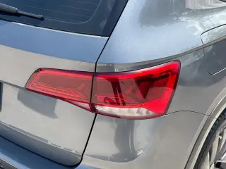Volkswagen Taos 2022 S 4dr SUV