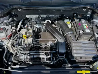 Volkswagen Taos 2022 S 4dr SUV