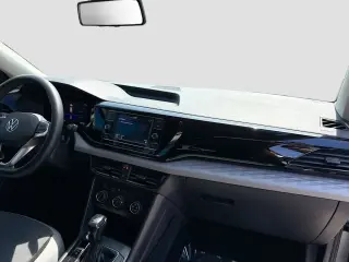 Volkswagen Taos 2022 S 4dr SUV