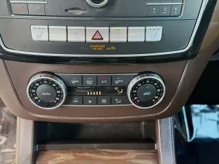 Mercedes-Benz GLS 2017 AWD GLS 450 4MATIC 4dr SUV