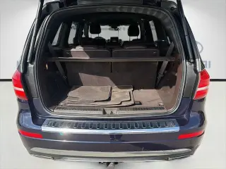 Mercedes-Benz GLS 2017 AWD GLS 450 4MATIC 4dr SUV