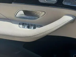 Mercedes-Benz GLS 2021 AWD GLS 450 4MATIC 4dr SUV