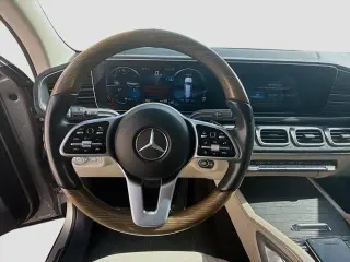 Mercedes-Benz GLS 2021 AWD GLS 450 4MATIC 4dr SUV