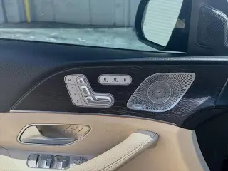 Mercedes-Benz GLS 2021 AWD GLS 450 4MATIC 4dr SUV