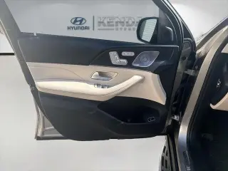 Mercedes-Benz GLS 2021 AWD GLS 450 4MATIC 4dr SUV