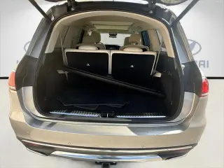 Mercedes-Benz GLS 2021 AWD GLS 450 4MATIC 4dr SUV