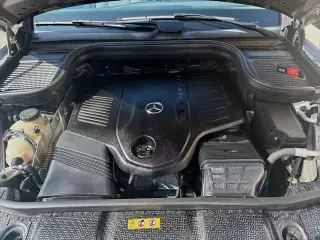 Mercedes-Benz GLS 2021 AWD GLS 450 4MATIC 4dr SUV