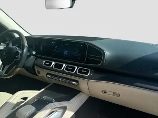 Mercedes-Benz GLS 2021 AWD GLS 450 4MATIC 4dr SUV