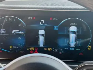 Mercedes-Benz GLS 2021 AWD GLS 450 4MATIC 4dr SUV