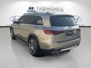 Mercedes-Benz GLS 2021 AWD GLS 450 4MATIC 4dr SUV