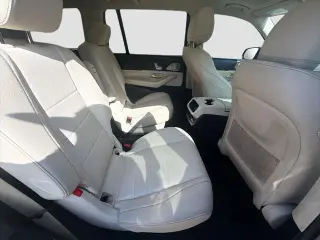 Mercedes-Benz GLS 2021 AWD GLS 450 4MATIC 4dr SUV