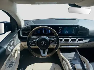 Mercedes-Benz GLS 2021 AWD GLS 450 4MATIC 4dr SUV