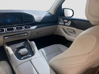 Mercedes-Benz GLS 2021 AWD GLS 450 4MATIC 4dr SUV