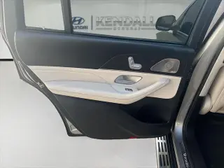 Mercedes-Benz GLS 2021 AWD GLS 450 4MATIC 4dr SUV