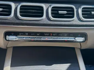 Mercedes-Benz GLS 2021 AWD GLS 450 4MATIC 4dr SUV