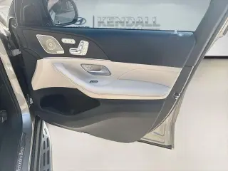 Mercedes-Benz GLS 2021 AWD GLS 450 4MATIC 4dr SUV