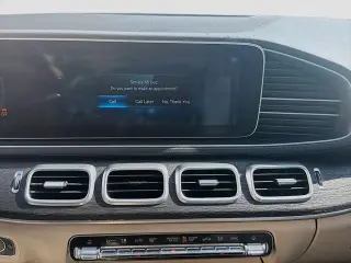 Mercedes-Benz GLS 2021 AWD GLS 450 4MATIC 4dr SUV
