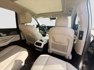 Mercedes-Benz GLS 2021 AWD GLS 450 4MATIC 4dr SUV