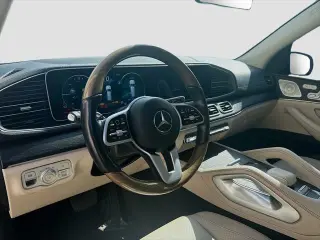 Mercedes-Benz GLS 2021 AWD GLS 450 4MATIC 4dr SUV