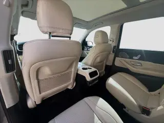 Mercedes-Benz GLS 2021 AWD GLS 450 4MATIC 4dr SUV