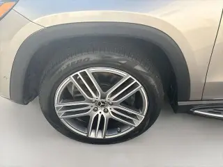 Mercedes-Benz GLS 2021 AWD GLS 450 4MATIC 4dr SUV
