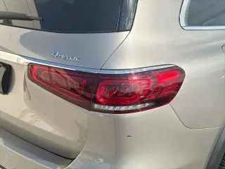 Mercedes-Benz GLS 2021 AWD GLS 450 4MATIC 4dr SUV