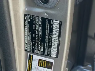 Mercedes-Benz GLS 2021 AWD GLS 450 4MATIC 4dr SUV